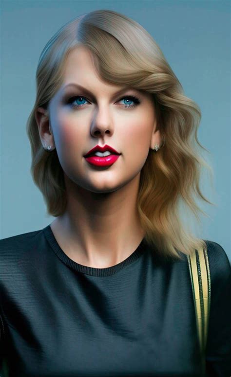 Taylor Swift AI